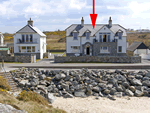 Anchorage House in Trearddur Bay, Gwynedd, North Wales