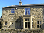 Wayside Cottage in Edmundbyers, County Durham