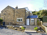 Hollie Cottage in Haltwhistle, Northumberland, North East England