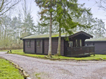 Meridian Lodge in Kenwick Woods, Lincolnshire