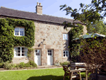 School House in Bradnop, Staffordshire, Central England