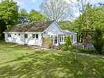 The Bungalow in Jedburgh, Berwickshire