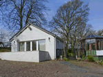 The Annexe in Jedburgh, Berwickshire