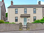 Sessingham Cottage in North Cornelly, Pembrokeshire