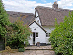 Thatched Cottage in Fulbourn, Cambridgeshire, East England