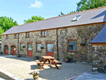 The Corn Loft in Haverfordwest, Pembrokeshire, South Wales