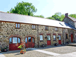 The Cart Shed in Haverfordwest, Pembrokeshire