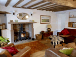 Eden Cottage in Appleby In Westmorland, Cumbria