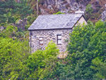 Penllwyn in Tanygrisiau, Gwynedd