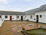 Bethans Corner Cottage in Valley, Gwynedd, North Wales