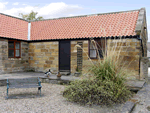 Egton Cottage in Ruswarp, North Yorkshire