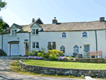 South Woodend in Lowick Green, Cumbria