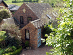 The Hop Barn in Cleobury Mortimer, Shropshire