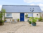 Star Cottage in Saundersfoot, Pembrokeshire, South Wales
