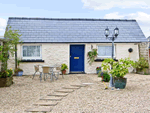 Star Cottage in Saundersfoot, Pembrokeshire