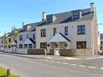 Sandy Harbour in Burry Port, Carmarthenshire