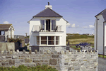 Porth House in Trearddur Bay, Gwynedd, North Wales