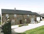 Meadow Place in Ipstones, Staffordshire