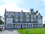 10 Monarch Country Apartments in Newtonmore, Inverness-shire, Highlands Scotland