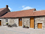 Anvil Cottage in Staindrop, County Durham, North East England Anvil Cottage in Staindrop, County Durham, North East England