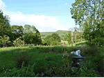 The Buttery in Countersett, Yorkshire Dales