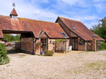 Brooks Cottage in Duntish, Dorset