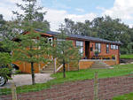 Fir Tree Lodge in Barras, East Cumbria, North West England