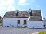 Carna Cottage in Carna, County Galway