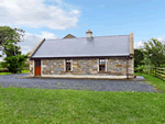 Creevy Cottage in Cliffoney, County Sligo