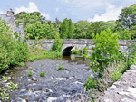 Trevlyn in Llanbedr, Gwynedd, North Wales