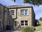 Laurel Bank Cottage in Embsay, North Yorkshire, North East England