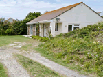 The Shack in Newquay, Cornwall