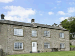 Sunnyside Cottage in Leyburn, North Yorkshire