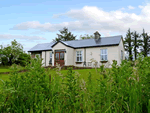 Lily Cottage in Swinford, County Mayo, Ireland West