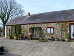 Mollys Cottage in St Clears, Dyfed, Mid Wales