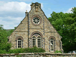 1 The Old Methodist Chapel in Rosedale Abbey, North Yorkshire