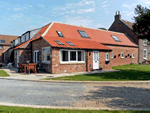 Rabbit House in Skipsea, East Yorkshire