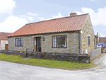 The Bungalow in Thornton-Le-Moor, North Yorkshire, North East England