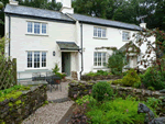 Gamekeepers Cottage in Hale, Greater Manchester