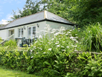 Mouse Cottage in Gunnislake, Cornwall