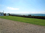 Dolphin View in Portmahomack, Ross-shire