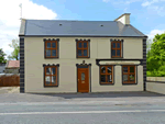 Banada House in Tobercurry, County Sligo