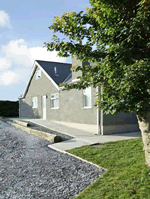 Caer Felin Bungalow in Rhosneigr, Isle of Anglesey