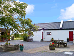 The Studio in Balla, County Mayo