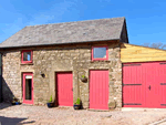 The Cider House in Trellech, Monmouthshire, South Wales