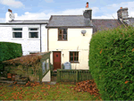 3 Tyn Y Mynydd in Penmachno, Conwy, North Wales