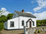 Bobs Cottage in Duncannon, County Wexford