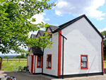 Bridge View Cottage in Scarriff, County Clare, Ireland West