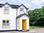 Riverbank Cottage in Scarriff, County Clare