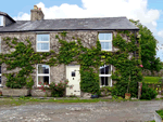 Pant Glas Cottage in Carmarthen, Carmarthenshire